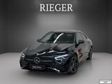 Mercedes-Benz CLA 200 AMG*NIGHT*Keyless*SHZ*LED*Innen Grau*DAB - Mercedes-Benz CLA 200 aus 2024