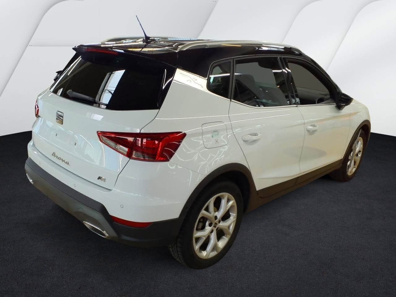 Seat Arona - Bild 3