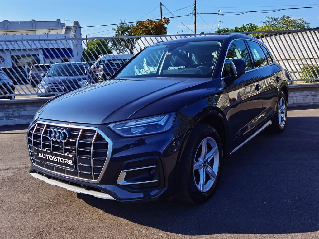 Image of Audi Q5