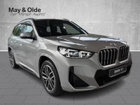 BMW X1 - Vorschau Bild 4