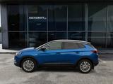 Opel Grandland Business INNOVATION 1.2 TURBO LED Navi - gebrauchte Opel Grandland (X) aus dem Jahr 2019