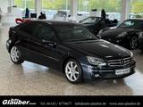 Mercedes-Benz CLC 200 Kompressor/Sport/Navi/Teilleder/1.Hand - gebrauchte Mercedes-Benz C 200 aus dem Jahr 2008