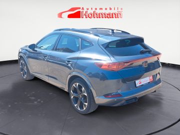 Cupra Formentor - 7