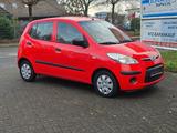Hyundai i10 Classic E 1,1 12V - Hyundai i10 Classic-E