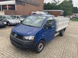 Volkswagen T5 Transporter Pritsche Tieflader Tüv-Neu Top!!! - Angebote