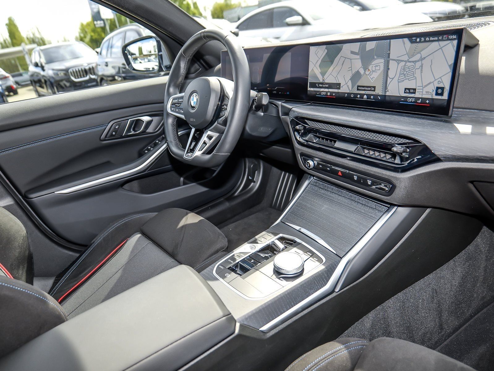 BMW 318 - Bild 15