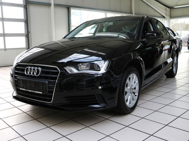 Audi A3 Stufenheck 1,6 TDI