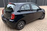 Nissan Micra  unfallfrei 36 Tkm Klima Freisp - Nissan Micra in Hagen