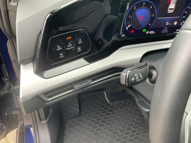 Volkswagen Golf VIII Variant 2.0 TDI Life KLIMA LED NAVI, миниатюра 12