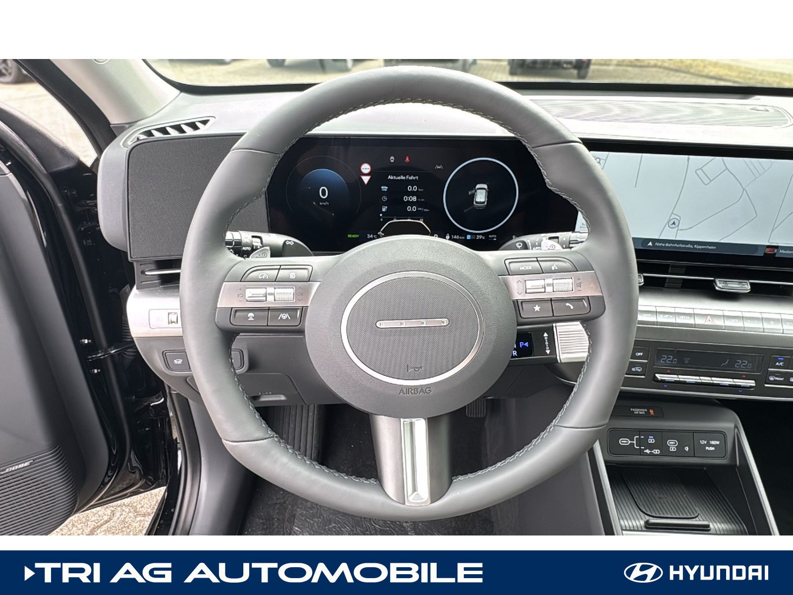 Hyundai KONA Elektro – Bild 20