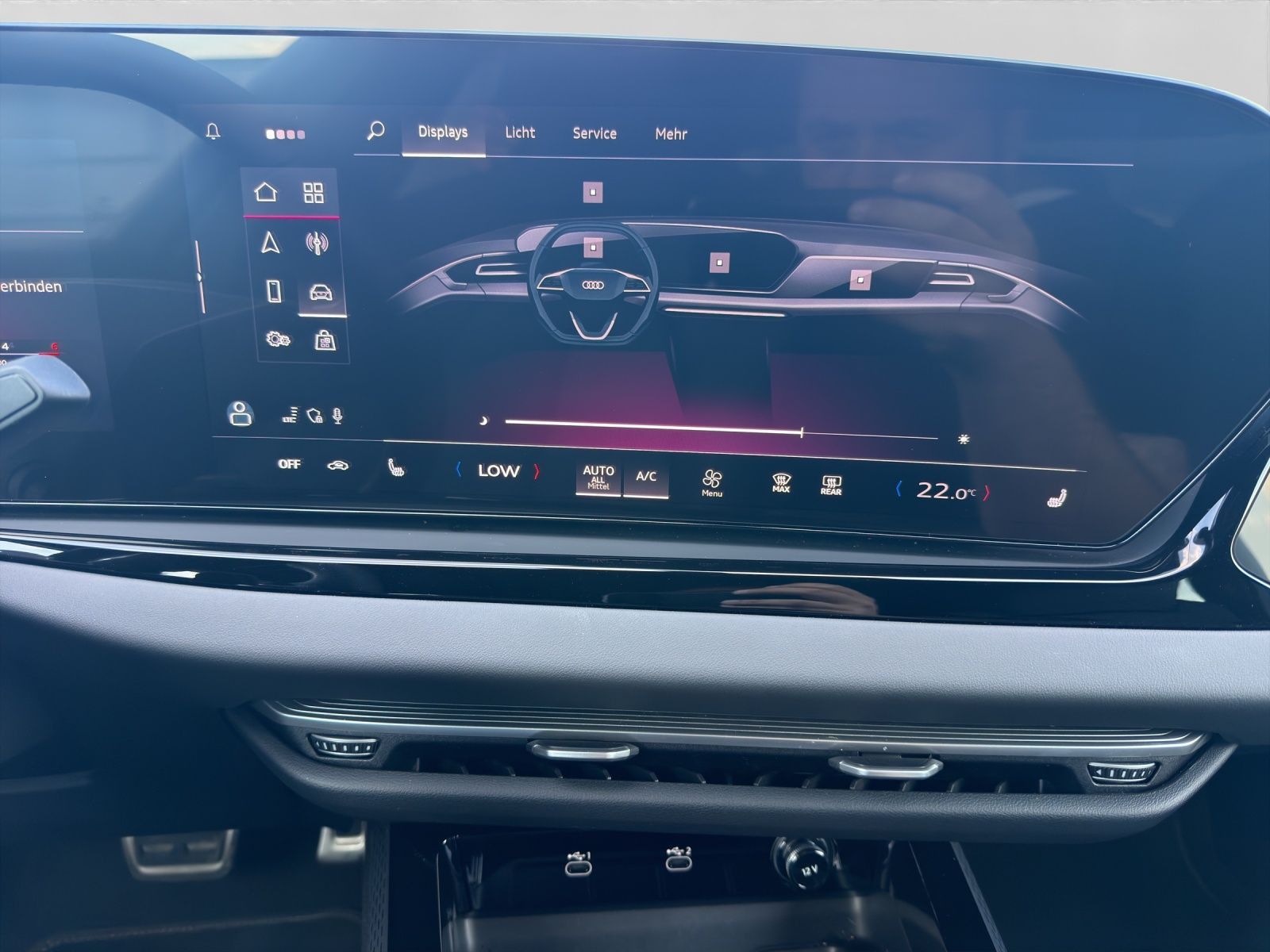 Audi A6 - Bild 15