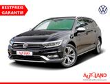 Volkswagen Passat Alltrack 2.0 TSI DSG 4Motion LED ACC 360° - Volkswagen: 3.0