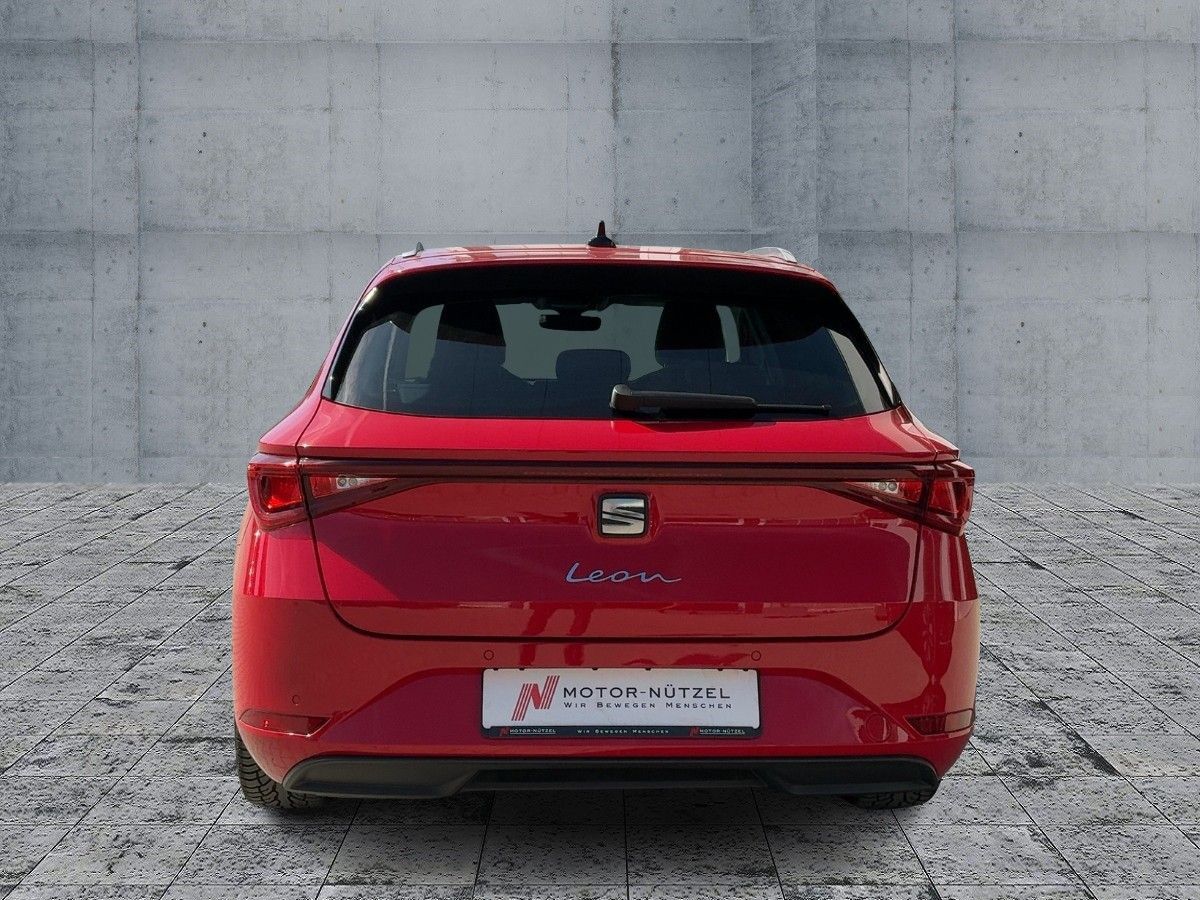 Seat Leon - Bild 5