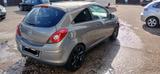 Opel Corsa 1.2 Facelift TÜV+INSP.+STEUERKETTE NEU - Opel Corsa: Facelift