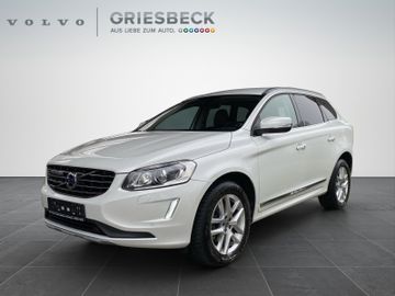 Volvo XC60 - 1