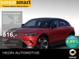 Smart #3 Brabus 4WD (66kWh) AMBIENTE|SHZ|360°|HUD|PANO - Smart #3: Brabus