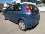 Fiat Grande Punto 1.2 8V Dynamic HU 6.2027 - gebrauchte Fiat Grande Punto aus dem Jahr 2007