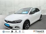 Volkswagen Polo 1.0 TSI Active DSG *WINTER-PAKET*PLUS-PAKET - Volkswagen Polo: Plus