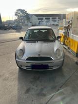 MINI ONE Seven Seven Neu TÜV bis 11/2027 - MINI MINI: Seven