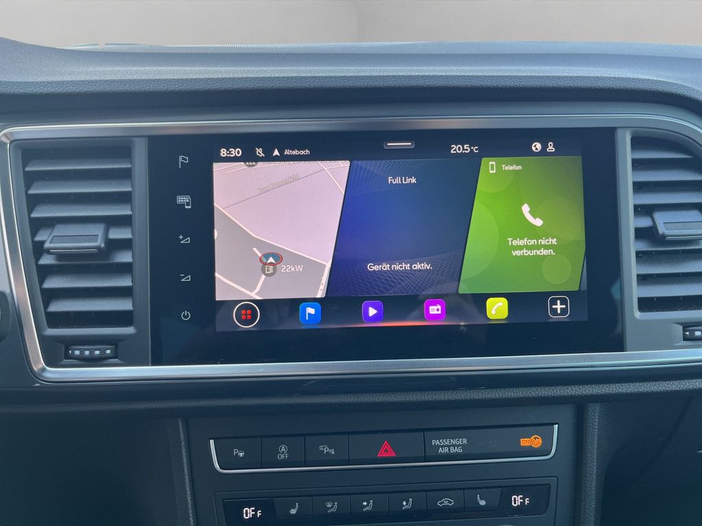 Seat Ateca - Bild 12