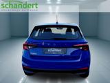Skoda Fabia 1.0 MPI Drive LED Sitzhzg Klima DAB Tempom - Skoda Fabia: Mpi