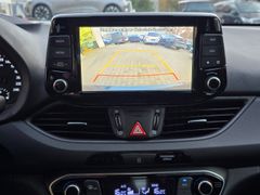 Fahrzeugabbildung i30 Passion +