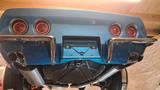 Corvette 1968 Corvette 427/430 Roadster 4-Gang  - Corvette Gebrauchtwagen von 1968