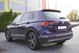 Volkswagen Tiguan 2.0 TSI Highline 4Motion LED Navi Head-Up - gebrauchte VW Tiguan aus dem Jahr 2017