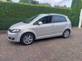 Volkswagen Golf Plus 1.4 TSI 118kW Comfortline Comfortline - VW Golf Plus Gebrauchtwagen in Leipzig