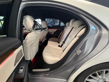 Mercedes S 350 - 12