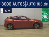 BMW 118i Advantage T-Leder Navi H-K LED LC-Pro AHK - BMW 118 in Bremen