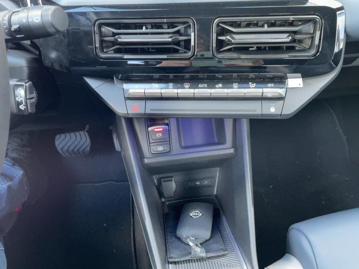 Nissan Micra - Bild 19