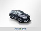 Cupra Ateca VZ 2.0 TSI NAVI 360° AHK LED ACC - Cupra Ateca Gebrauchtwagen in Düsseldorf