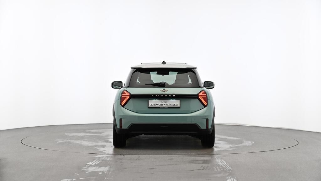 MINI Cooper C - Bild 10