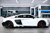 Audi R8 GT 5.2 FSI performance S tronic quattro - - Audi R8 GT