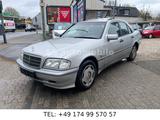 Mercedes-Benz C 180 Classic **TÜV** - gebrauchte Mercedes-Benz C-Klasse aus dem Jahr 1999