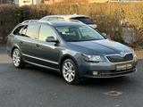 Skoda Superb Combi Best Of - Skoda Superb: Best Of
