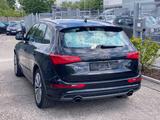Audi Q5 2.0 TFSI hybrid S-line quattro *VOLL* - Audi Q5 aus 2012 mit Hybrid-Antrieb