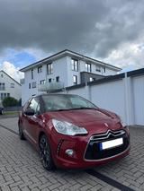 Citroën DS3 SportChic - gebrauchte Citroën DS3 aus dem Jahr 2010