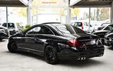Mercedes-Benz CL 63 AMG Facelift Performance Package LAST EDIT - Mercedes-Benz: Coupé, E63