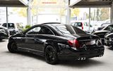Mercedes-Benz CL 63 AMG Facelift Performance Package LAST EDIT - aus 2011: Cl AMG