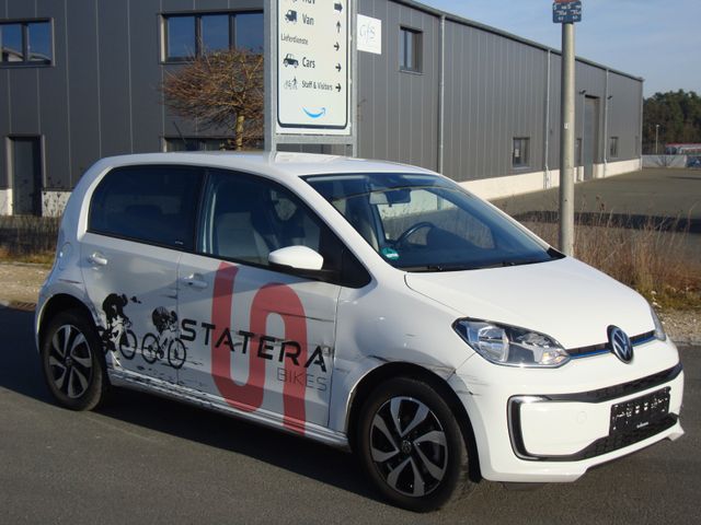 Volkswagen up! e-up!*Active*TEMP*KAM*61KW*1.Hd