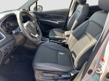 Fotografie des Suzuki (SX4) S-Cross Comfort+