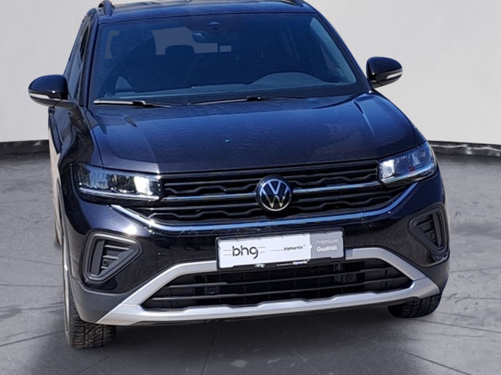 Volkswagen T-Cross - Bild 5