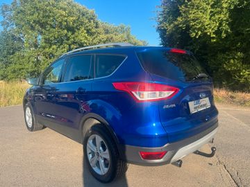 Ford Kuga - 2
