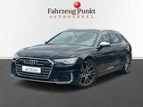Audi S6 Avant 3.0 TDI quattro,3.0 TDI quattro, Matrix - Audi S6 in Köln