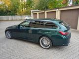 ALPINA B3 3.0 Allrad Touring - EZ 2023 - ALPINA aus 2023