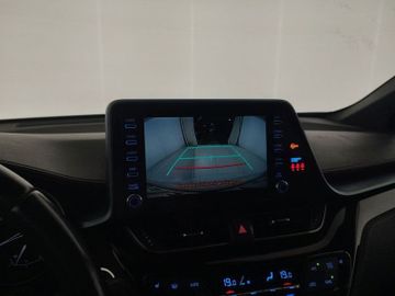 Toyota C-HR - 12