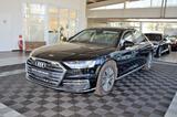 Audi A8 L 4.0 Security Werks Panzer Armored VR9 - Audi A8: A8l Security