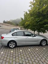 BMW Bmw 316i limo - BMW 316: Automatik, 316i